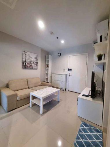 รูป 🤝🏻RB25755 ให้เช่าถูกมาก👍แอสปาย พระราม 9✅แอดไลน์ @mproperty( มี @ ด้วย) แอดมินตอบไว - รูปที่ 4/10