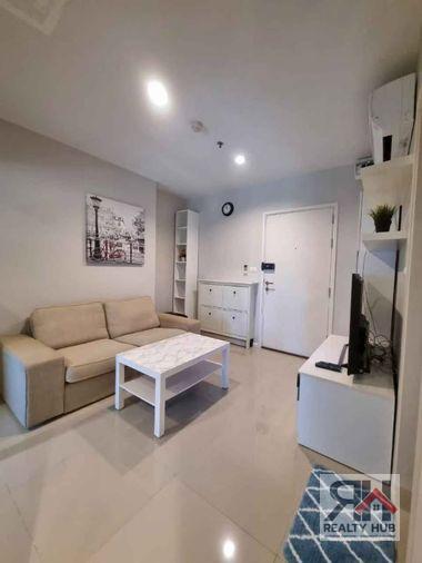 รูป 🤝🏻RB25755 ให้เช่าถูกมาก👍แอสปาย พระราม 9✅แอดไลน์ @mproperty( มี @ ด้วย) แอดมินตอบไว - รูปที่ 4/10