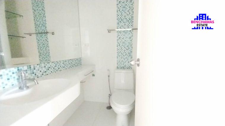 picture 🔥 Great-value condo for sale at Centric Scene Ratchavipha| Near MRT Wong Sawang - 4/9