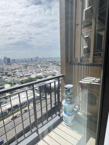 รูป ให้เช่า 🔥 Equinox 🔥 เฟอร์นิเจอร์ และ เครื่องใช้ไฟฟ้าครบ ใกล้ BTS ห้าแยกลาดพร้าว - รูปที่ 10/11