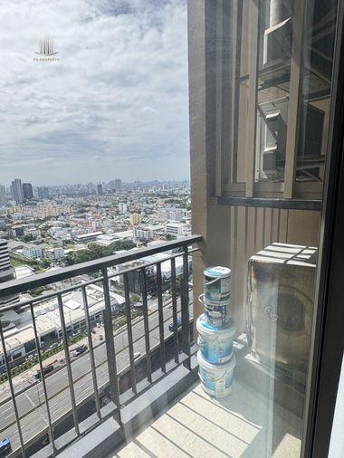 รูป ให้เช่า 🔥 Equinox 🔥 เฟอร์นิเจอร์ และ เครื่องใช้ไฟฟ้าครบ ใกล้ BTS ห้าแยกลาดพร้าว - รูปที่ 10/11
