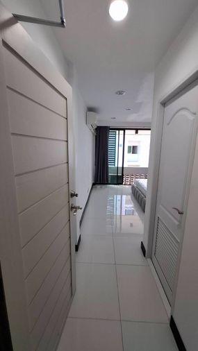 รูป ให้เช่า ด่วน Home Office/ ทาวน์โฮม ซอยสุขุมวิท 95 ใกล้ BTS บางจาก เพียง 400 เมตร (HO6916) - รูปที่ 8/12