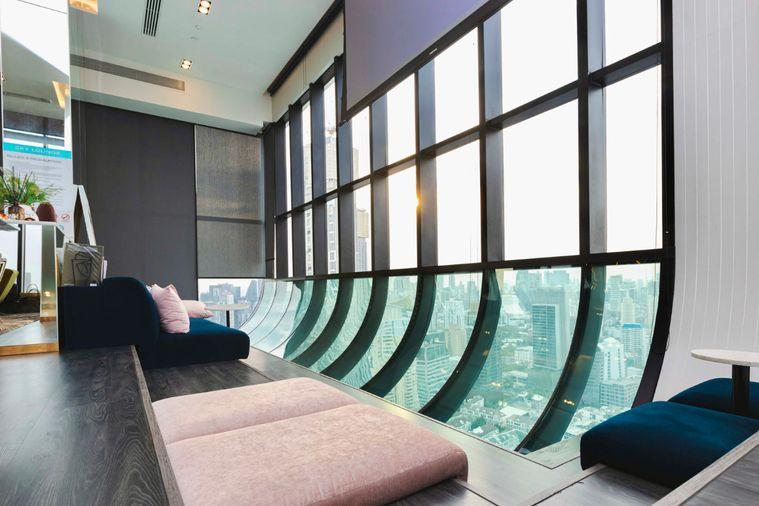 picture 🏢 Condo for Rent: XT EKKAMAI   Property Code | LNP-C14416  - 20/23