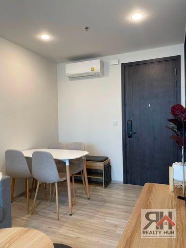 รูป 🔴RV21801🟡 ให้เช่าถูกมาก👍 XT HUAIKHWANG 💛🧡 ✅แอดไลน์ @mproperty (มี @ ด้วย) แอดมินตอบไว - รูปที่ 3/8