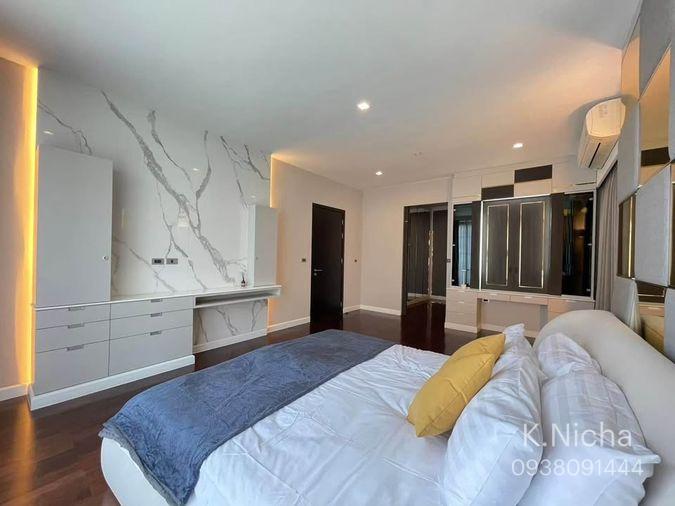 รูป HR3765ให้เช่าบ้านเดี่ยวหรู 3 ชั้น SOUL Ratchadapisek 68 (โซล รัชดาภิเษก 68) ทำเลรัชดา-วงศ์สว่าง ใกล้ MRT เพียง 850 เมตร - รูปที่ 12/34