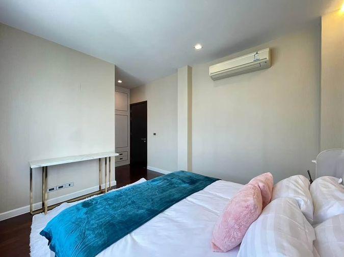 รูป HR3765ให้เช่าบ้านเดี่ยวหรู 3 ชั้น SOUL Ratchadapisek 68 (โซล รัชดาภิเษก 68) ทำเลรัชดา-วงศ์สว่าง ใกล้ MRT เพียง 850 เมตร - รูปที่ 18/34