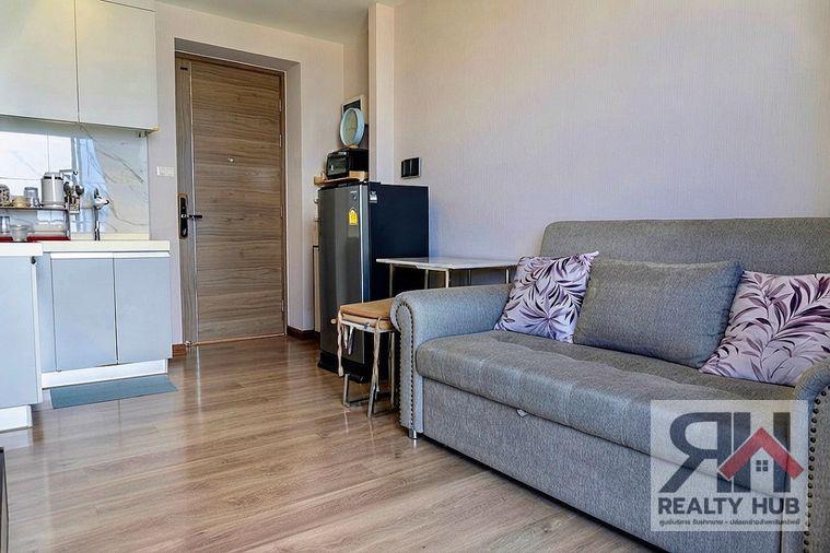 รูป 🤝🏻RB25758 ให้เช่าถูกมาก👍อาร์ติซาน รัชดา✅แอดไลน์ @mproperty( มี @ ด้วย) แอดมินตอบไว - รูปที่ 9/10