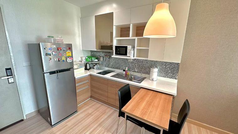 รูป RV21798 ให้เช่าถูกมาก The Hotel Serviced Condo แอดไลน์ @mproperty (มี @ ด้วย) แอดมินตอบไว - รูปที่ 6/7