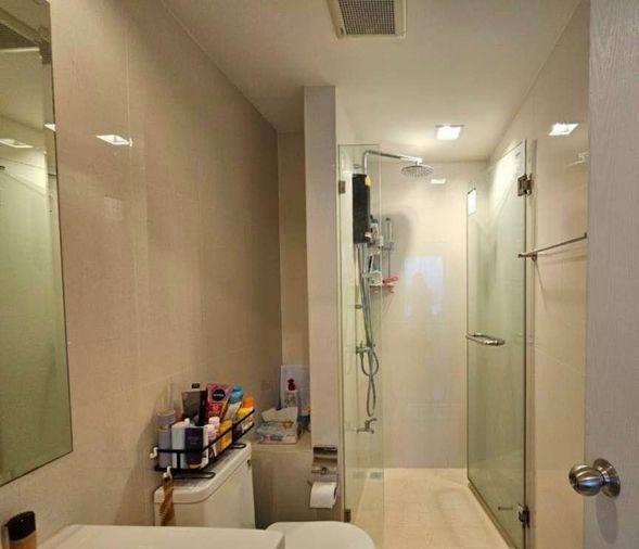 รูป CO69-0013   ให้เช่า Metro Luxe Kaset เกษตร | 1 Bedroom 32.68 ตร.ม. ชั้น 5 ฝั่งสระว่ายน้ำ | ใกล้ BTS เกษตรศาสตร์ - รูปที่ 6/11