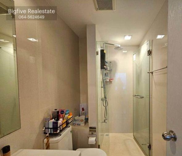 รูป CO69-0013 ให้เช่า Metro Luxe Kaset เกษตร | 1 Bedroom 32.68 ตร.ม. ชั้น 5 ฝั่งสระว่ายน้ำ | ใกล้ BTS เกษตรศาสตร์ - รูปที่ 6/11
