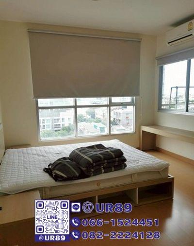 picture 💙 Hot Price 💙 For Rent Life @ Sukhumvit 65 - 5/10