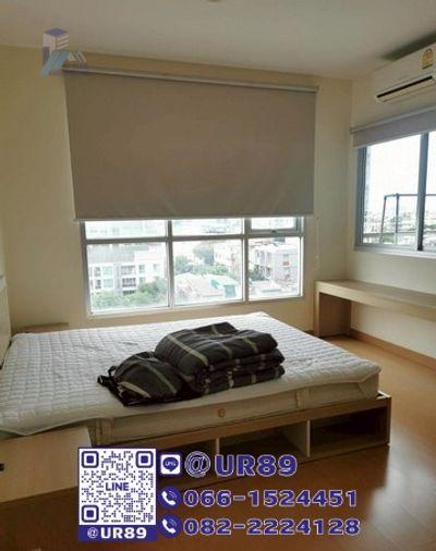 picture ð Hot Price ð For Rent Life @ Sukhumvit 65 - 5/10