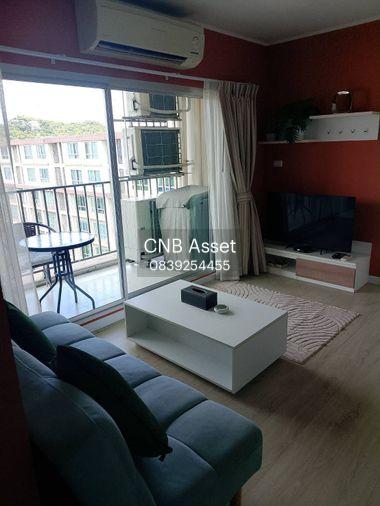 picture Huahin Condo for rent Available for long term and short term - 4/8