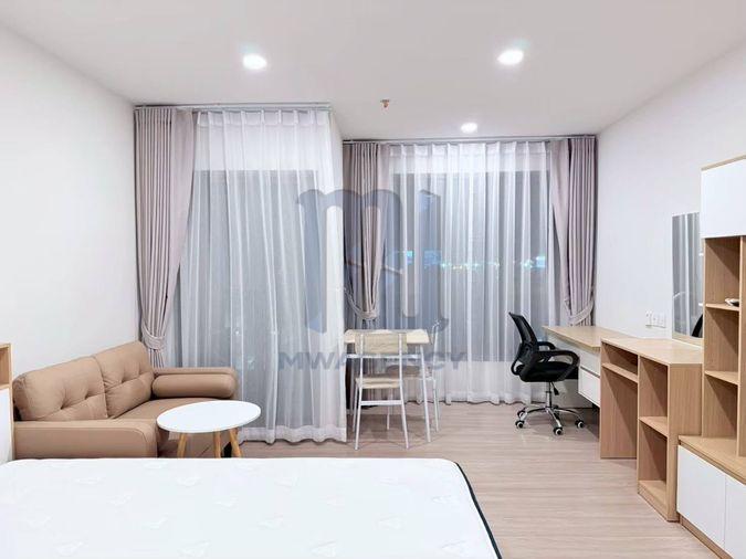 รูป ห้องอัพเดต🦊HunterCondo🦊💥แอสปาย สุขุมวิท - พระราม 4 - รูปที่ 3/11