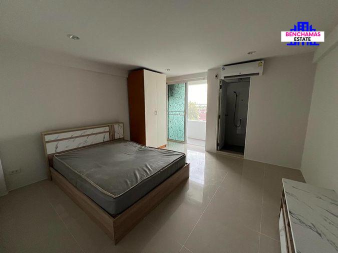 picture 🔥 Great-value condo for sale at Green Poin | Near Min Buri - 1/5