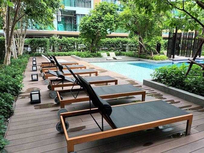 picture 🏢 Condo for Rent: The Excel Hideaway Sukhumvit 50   Property Code | LNP-C14425  - 26/29