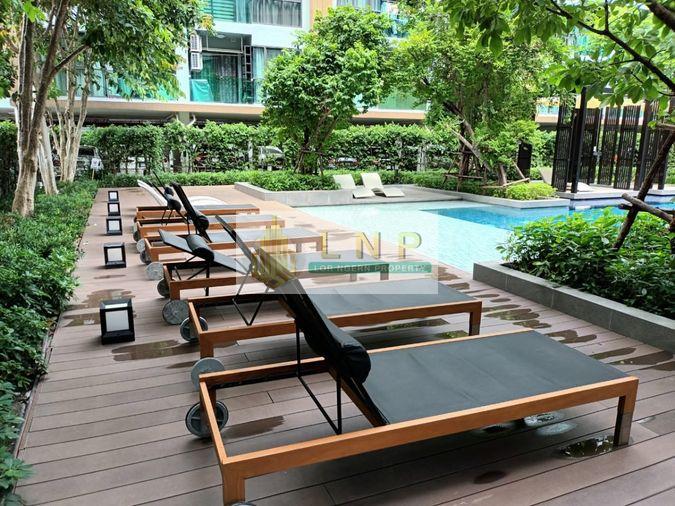 picture 🏢 Condo for Rent: The Excel Hideaway Sukhumvit 50 Property Code | LNP-C14425 - 26/29