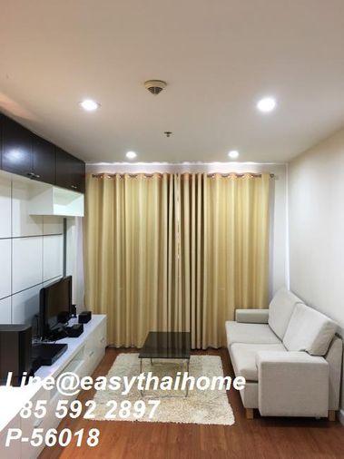 picture P-56018 ✨ Spacious Room with Pool View! Condo One X Sukhumvit 26 Near BTS Phrom Phong Line ID: @easythaihome 085-592-2897 - 11/19