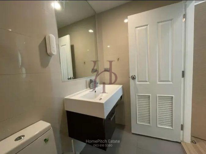 รูป 🏙️ The Sky Sukhumvit | 1 ห้องนอน ชั้น 17 เพียง 20,000 บาท/เดือน - รูปที่ 13/15