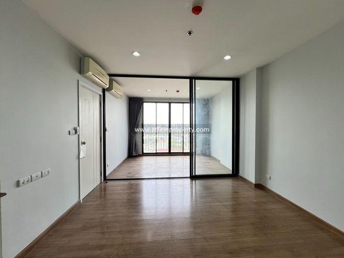 รูป 💥💥ขายห้องราคาพิเศษ!! Condo The Tree Interchange ตึก A ขนาด 35.98 ตร.ม. ชั้น 26 เพียง 2.75 ล้านบาท!! สอบถาม LINE: @atfirm💥💥 - รูปที่ 1/18