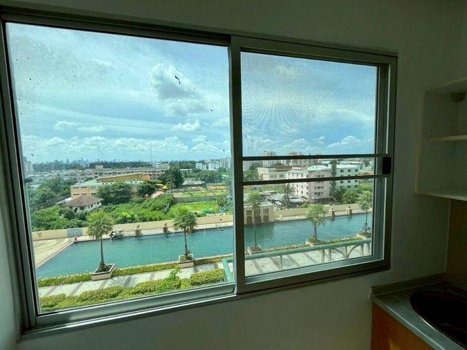picture Supalai Park Srinakarin | ✨ Beautiful, ready-to-move-in room, great location #2026081715356 #MKT - 6/7