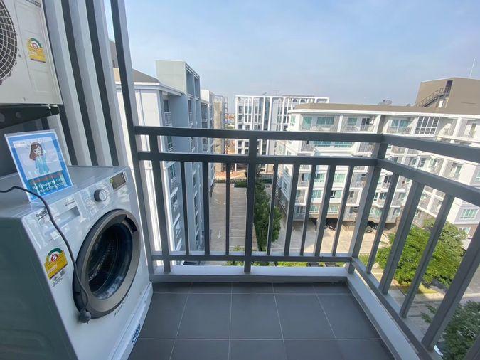 รูป 📍City Link Condo 1 Bed ตึกแอสตัน ชั้น 8 เช่าเพียง 13,000/เดือน🔥ห้องพร้อมอยู่ ✅ - รูปที่ 15/23