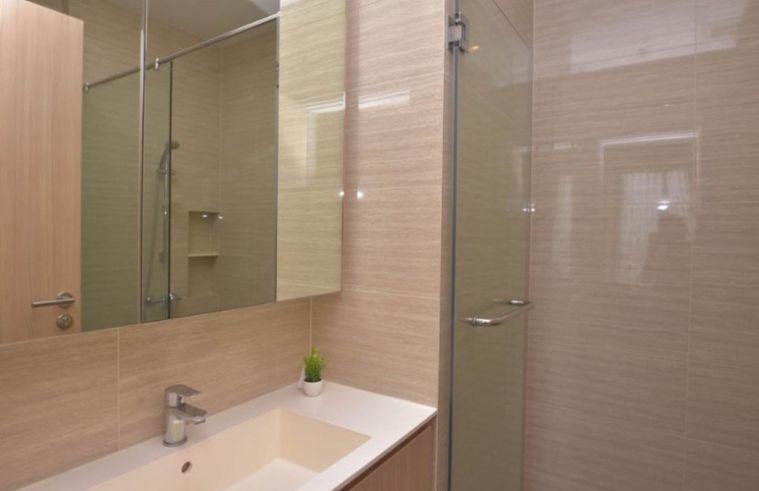 picture 🎈#MJ2408_246 🎈💥Urgent💥 Available September 30, 2026. Click quickly before it's gone‼️ For Rent 1️⃣9️⃣k.🔥 M Condo Chatuchak🐶🐱 Pets are allowed. - 10/12