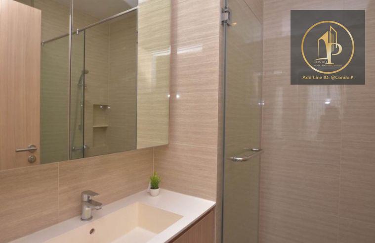 picture 🎈#MJ2408_246 🎈💥Urgent💥 Available September 30, 2026. Click quickly before it's gone‼️ For Rent 1️⃣9️⃣k.🔥 M Condo Chatuchak🐶🐱 Pets are allowed. - 10/12