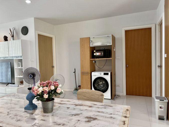 picture For rent  The Breeze HuaHin  2 bedrooms 2 bathroom  Nice decor room  - 1/10