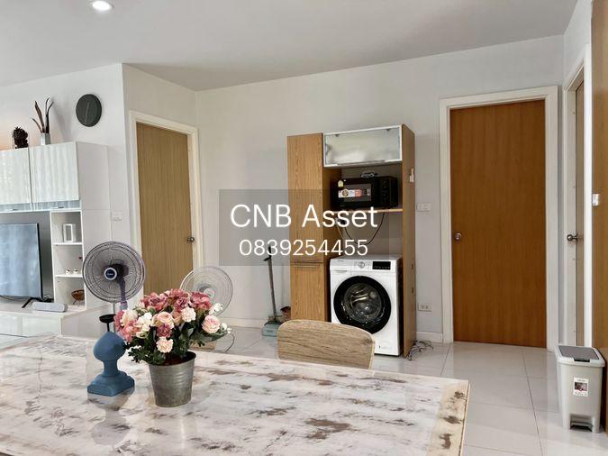 picture For rent The Breeze HuaHin 2 bedrooms 2 bathroom Nice decor room - 1/10