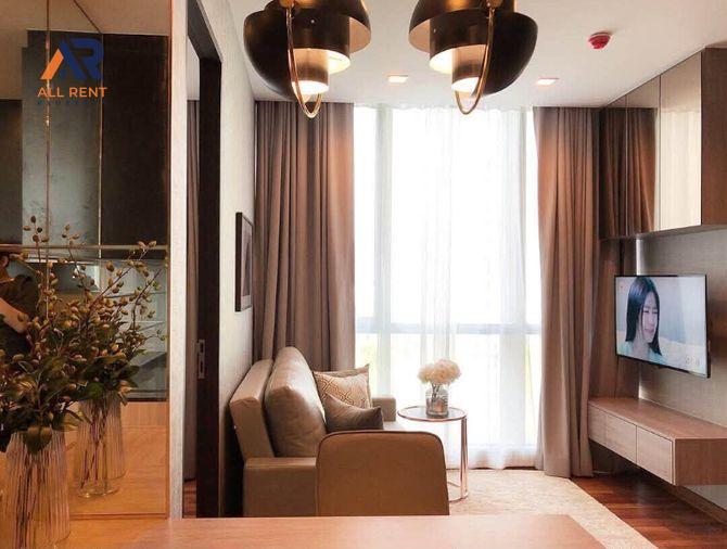 รูป 🔥 Wish Signature Midtown Siam ห้องใหญ่ 1 Bedroom Plus ชั้น 12 ขนาด 35.14 ตร.ม. ใจกลางราชเทวี ใกล้ BTS ราชเทวี เพียง 24,000 บาท/เดือน! 🏙️✨ - รูปที่ 9/9