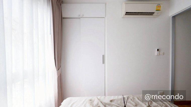 รูป ME2500483 ปล่อยขาย!! คอนโด DEN วิภาวดี ทำเลวิภาวดี ราคาเบา ๆ ได้ห้องรีโนเวทใหม่ คุ้มสุดๆเลยน๊ - รูปที่ 3/14