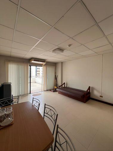 picture Specious room 80 sqm. , just minutes from BTSAri  - 8/25