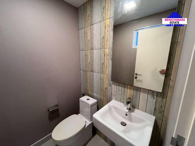 picture ðĨ Townhome for Saleâ
Indy SrinakarinâPhraeksa | Near BTS Phraeksa - 6/19
