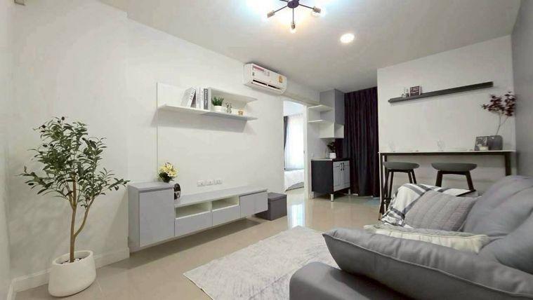 รูป ME2500489 ขายคอนโดห้องสวย พฤกษาธานี ฟิฟ คอนโดเทล เลี้ยงวัตว์ได้ ใกล้ BTS - รูปที่ 11/13