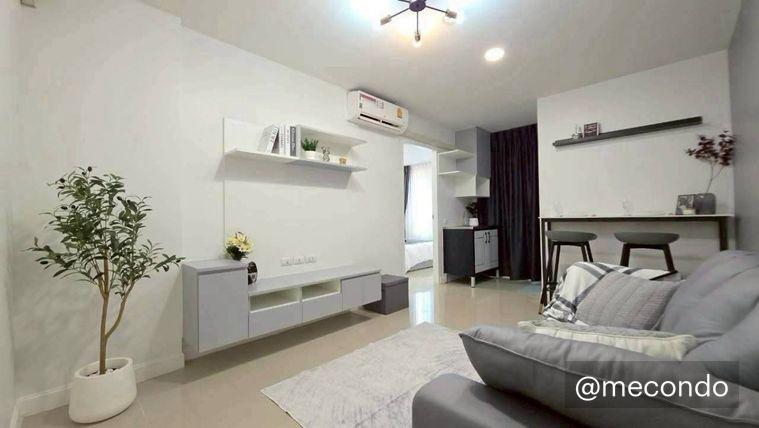 รูป ME2500489 ขายคอนโดห้องสวย พฤกษาธานี ฟิฟ คอนโดเทล เลี้ยงวัตว์ได้ ใกล้ BTS - รูปที่ 11/13