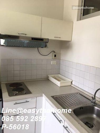 picture P-56018 ✨ Spacious Room with Pool View! Condo One X Sukhumvit 26 Near BTS Phrom Phong Line ID: @easythaihome 085-592-2897 - 18/19