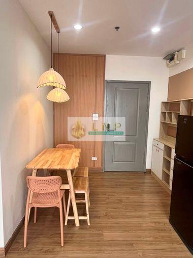 picture ðĒ Condo for Rent: The Tree Bang Po Station Property Code | LNP-C14423 - 9/18