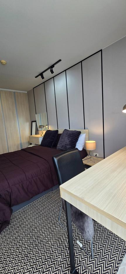 picture Condo for rent  in Palm Springs Nimman Areca  Prime location for living - 10/19