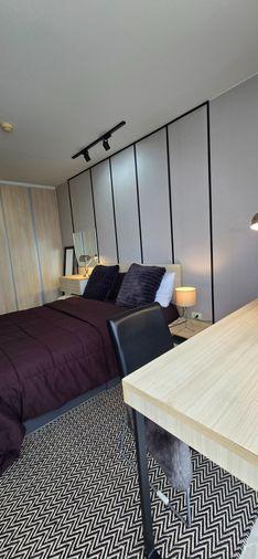 รูป เช่าคอนโด Palm Springs Nimman Areca ปาล์ม สปริงส์ อรีก้า   นิมมานซอย5 ทำเลทองสำหรับพักอาศัย - รูปที่ 10/19