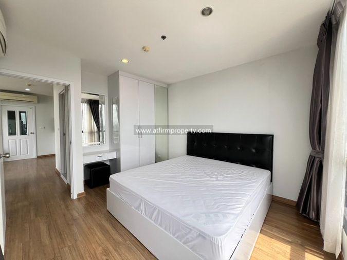 รูป 💥💥ROOM FOR RENT💥💥คอนโด The Tree Interchange 2Bed 58 ตรม.ตึก A ชั้น 40 ใกล้ SCG บางซื่อ สอบถาม LINE ID: @atfirm📲 - รูปที่ 10/30