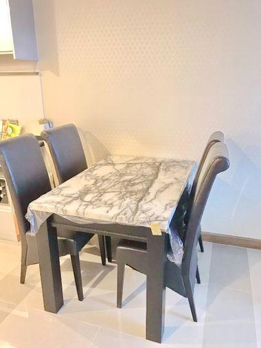 picture 9824, 1 Br. condo for rent at Supalai Wellington I. - 4/14