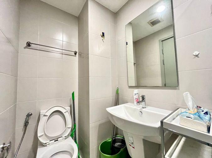 รูป 💥💥FOR SALE!! Condo IDEO Mobi Wongsawang Interchange 1BED 25 ตรม.ชั้น 7 พร้อมอยู่!! สนใจ LINE: @atfirm💥💥​ - รูปที่ 10/13