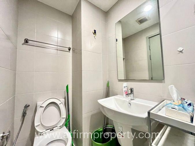 รูป 💥💥FOR SALE!! Condo IDEO Mobi Wongsawang Interchange 1BED 25 ตรม.ชั้น 7 พร้อมอยู่!! สนใจ LINE: @atfirm💥💥 - รูปที่ 10/13
