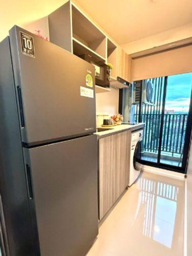 รูป 🤝🏻RB25750 ให้เช่าถูกมาก👍ดิ ออริจิ้น รามอินทรา 83 สเตชั่น✅แอดไลน์ @mproperty( มี @ ด้วย) แอดมินตอบไว - รูปที่ 19/20