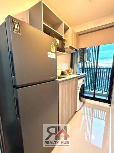 รูป 🤝🏻RB25750 ให้เช่าถูกมาก👍ดิ ออริจิ้น รามอินทรา 83 สเตชั่น✅แอดไลน์ @mproperty( มี @ ด้วย) แอดมินตอบไว - รูปที่ 19/20
