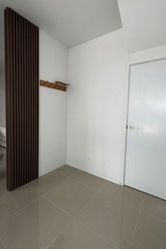 รูป HR3771ให้เช่าทาวน์โฮม 3 ชั้น Cherkoon Spring Sukhumvit 77 (เฌอคูน สปริง สุขุมวิท 77) สภาพใหม่ รีโนเวทพร้อมเข้าอยู่ - รูปที่ 2/25