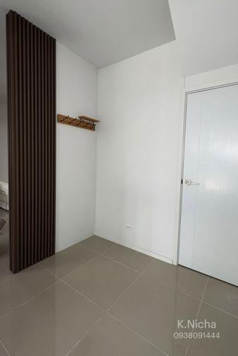 รูป HR3771ให้เช่าทาวน์โฮม 3 ชั้น Cherkoon Spring Sukhumvit 77 (เฌอคูน สปริง สุขุมวิท 77) สภาพใหม่ รีโนเวทพร้อมเข้าอยู่ - รูปที่ 2/25
