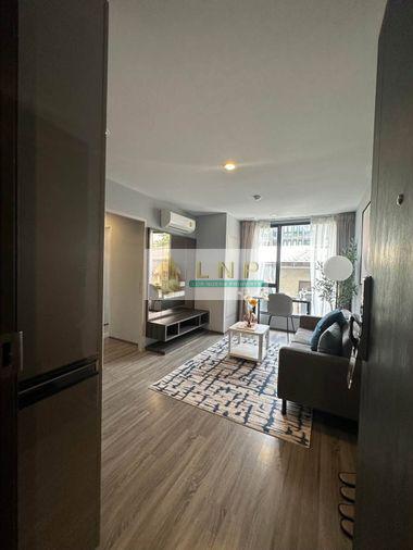 picture ðĒ Condo for Rent: IDEO Mobi Sukhumvit 40 Property Code | LNP-C14410 - 2/15