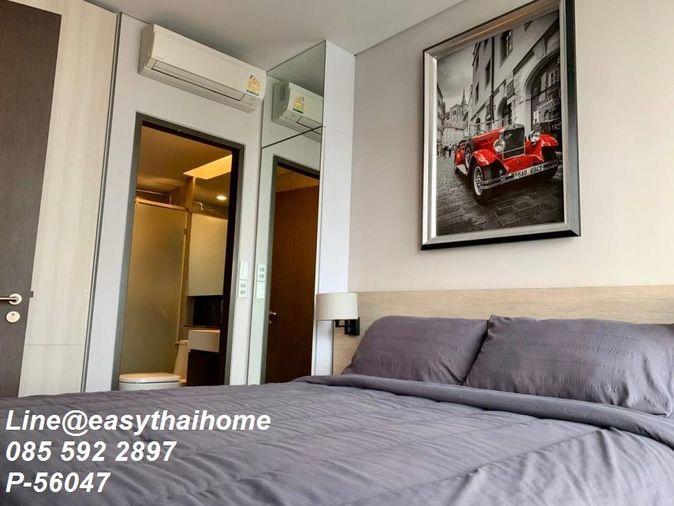 picture P-56047 📍 Luxury Unit at The Lumpini 24 Sukhumvit 24, 5th Fl. (Available Now) Line ID: @easythaihome 085-592-2897 - 7/13